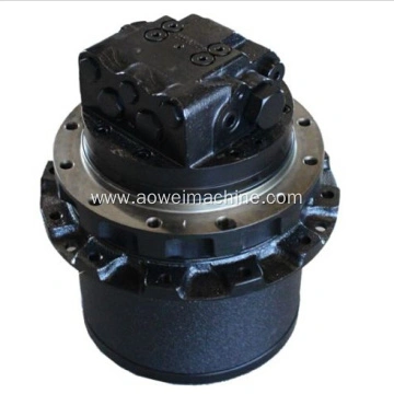 9232360 Hitachi ZX350 travel device 9205928 zx 350-3 final